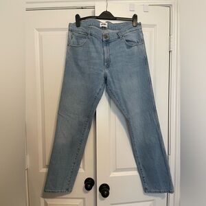 Wrangler Greensboro Men’s Jeans